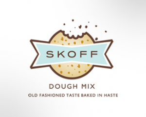 Skoff Dough Mixture