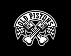 Old Pistons