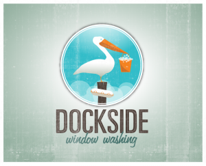 Dockside Logo