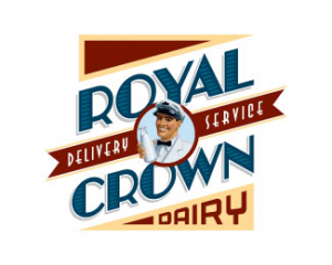 Royal Crown Dairy Logo