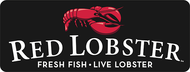 New Red Lobster Logo