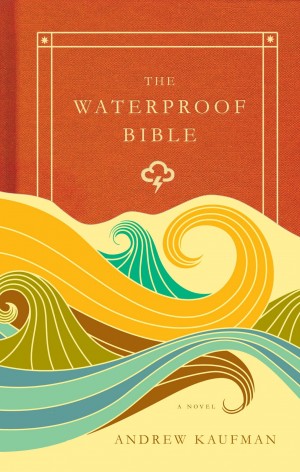 Waterproof Bible Cover
