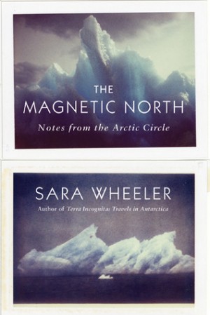 Magnetic North book cover