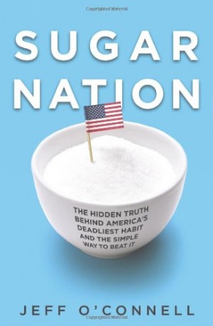 Sugar Nation cover
