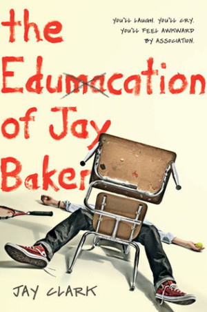The Edumacation of Jay baker