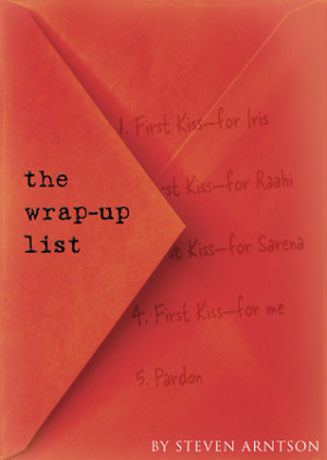 the wrap-up list