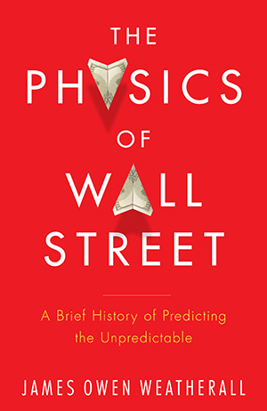 The Physics of Wall Street
