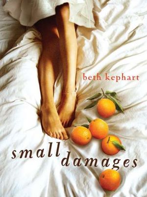 Small Damages : Beth Kephart