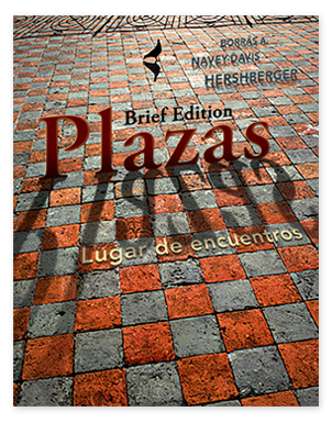 Plazas: Brief Edition