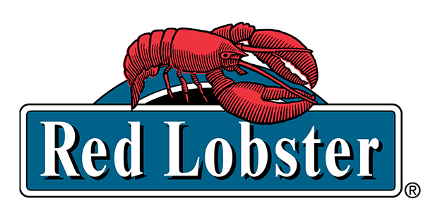 Old Red Lobster Logo