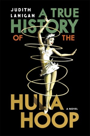 History of the Hula Hoop cover design