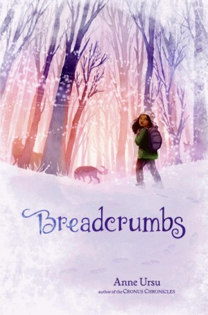 Breadcrumbs cover art