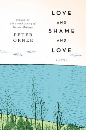 Love and Shame and Love cover art