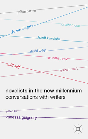 Novelists in the New Millenium